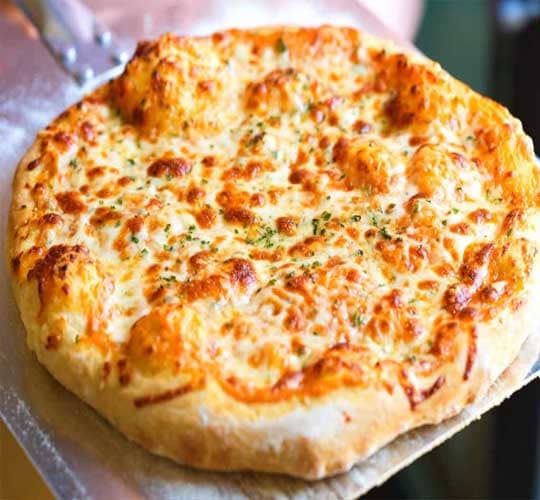 Cheese Pizza