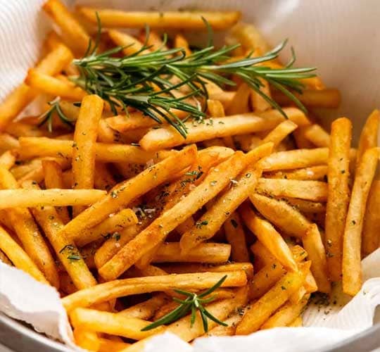 French Fries